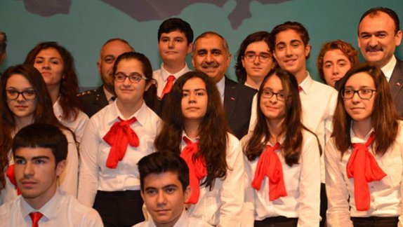 12 Mart İstiklal Marşı’nın Kabulü ve Mehmet Akif Ersoy’u Anma Programı