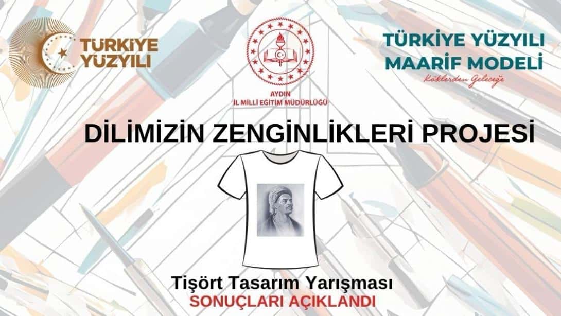 Dilimizin Zenginlikleri Projesi 