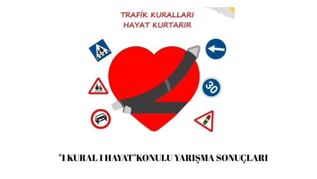 1 Kural 1 Ömür