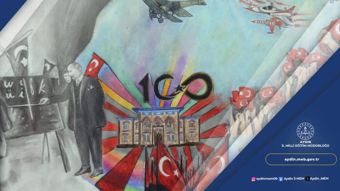 29 EKİM CUMHURİYET BAYRAMI KAPSAMINDA İLİMİZ GENELİNDE DÜZENLENEN YARIŞMALAR SONUÇLANDI